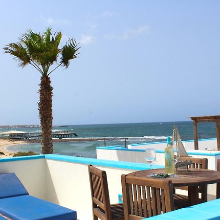 Villa Calcuta By Privilege Bay Corralejo Exterior foto