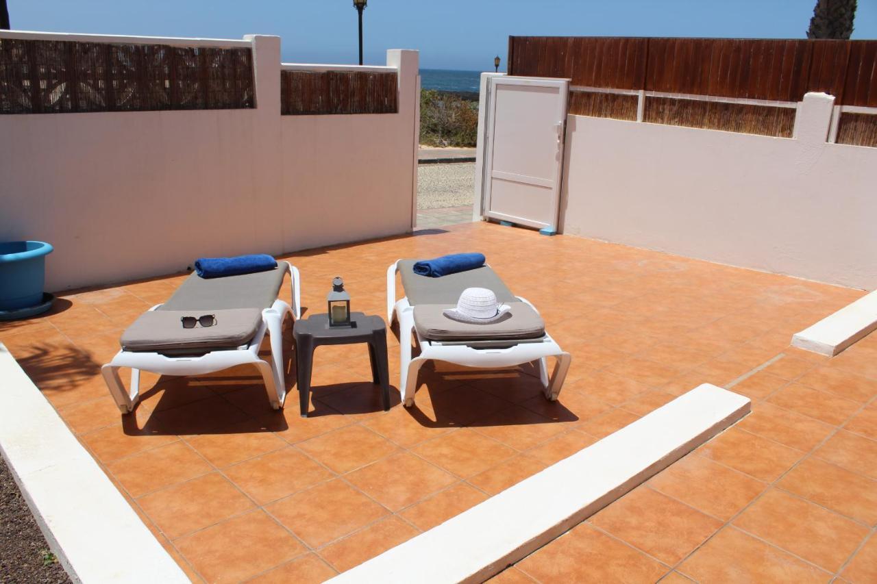 Villa Calcuta By Privilege Bay Corralejo Exterior foto